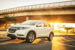 Honda HR-V 2015 года (ZA)